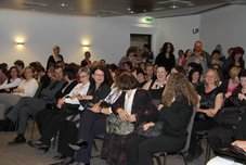 V pričakovanju Starega fotra