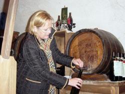 Toči - tukaj ni niti trošarine niti DDV-ja!