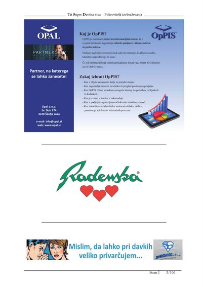 … in številnimi drugimi sponzorji, ki so skupno podprli našo pot.