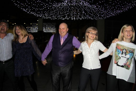 … »njet« - letos ne bo nič iz …   