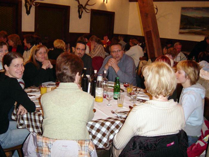 Krepko okrepčilo, lep nasmeh, potem pa v boj za ...