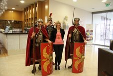 Ne želi končati v davčni areni … zaradi samovolje patricijev ali …