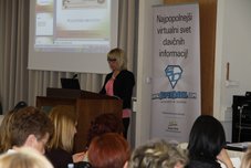 Uporniška davčna gladiatorka – 1