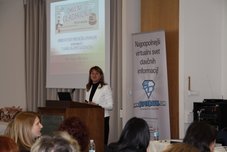 Uporniška davčna gladiatorka – 3