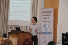 Uporniški davčni gladiator – 1