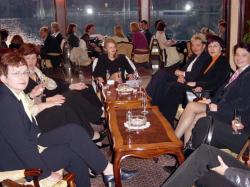 ... ali, če hočete kot dokaz za upravičenje stroškov in obračun dnevnice.