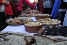 Še pogled od blizu – Mulsum izpuščen