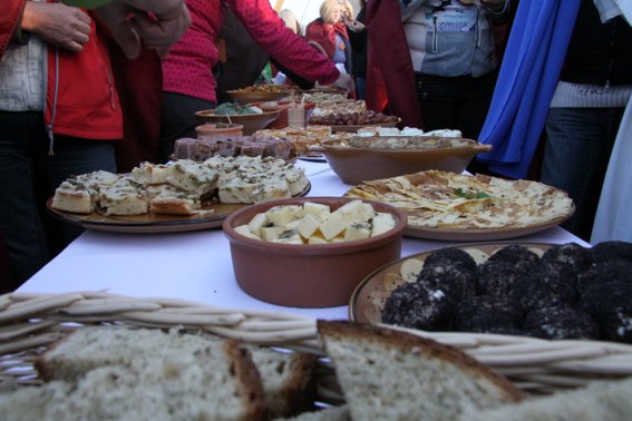 Še pogled od blizu – Mulsum izpuščen