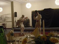 ... HALO ... da se na tej strani ne pripravlja že kakšna 