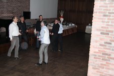 Želijo se dokazati in postati Rimski Cesarji … »Klicali so Vestalke« … »Ko Rimljank ni na plano!!«