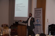 Uporniški davčni gladiator – 2 … predskupina za Jagerja