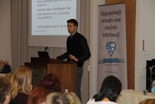 Uporniški davčni gladiator – 3