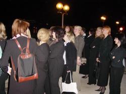 Presenečenje, ki ne udari po 