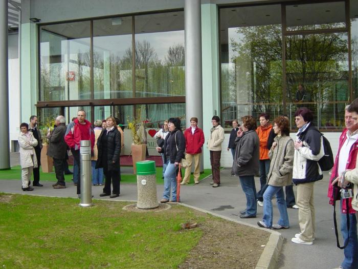 Kaj tokrat sledi v zabavnem delu srečanja - tega nihče noče zamuditi - ČAKAMO.