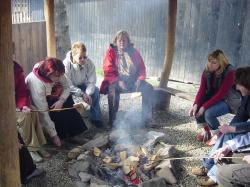 Delo ni kruh, kruh je na palici - PAJANJE KRUHA.