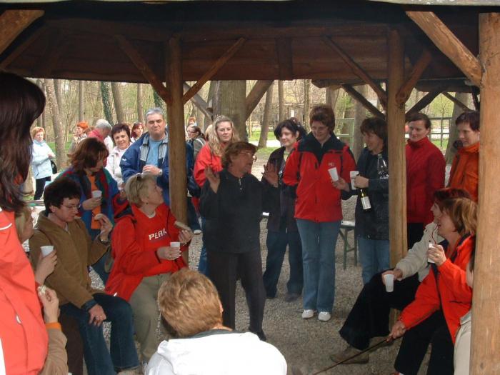 Izbira PRAVEGA moškega - 