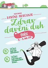 Tradicionalno davčno srečanje – ZDRAV DAVČNI DUH – Otočec 14.-15- april 2016