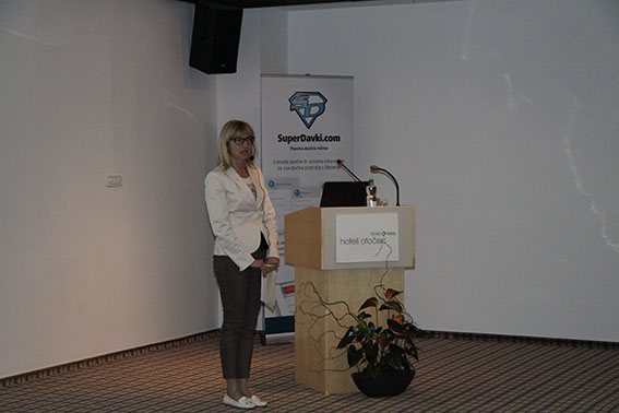 Petrina tema je zanimala vsakega tlačana – Kako delati in obdržati pokojnino?