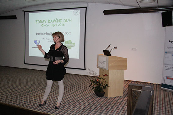 Mirin DDPO je vedno aktualen 