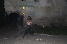 Grajski Chippendales …