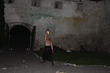 Ne počnite tega doma!