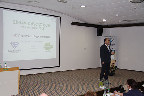 Za konec še nekaj Martinove soli…in povabilo na naše jubilejno 20. tradicionalno davčno srečanje – 2017 – Vljudno vabljeni!