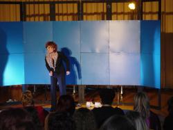 Je taKU?...TaKU je, JA!...Gremo v novi razvojni ciklus - 10. srečanje prihodnje leto. 