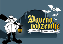 Davkoplačevalci vsakodnevno vstopamo v sistem slovenskega davčnega podzemlja, ki je sinonim za zapletene, večkrat tudi nesmiselne, vsekakor pa pregrešno davčno obremenilne predpise za vse nas, ki polnimo to neskončno davčno brezno. Že 20 let vam stojimo ob strani, tudi z vrhunskimi predavatelji, ki vas popeljejo skozi jamski sistem nekaterih davčnih ter ostalih predpisov – v letu 2017 že v 20. izvedbi in pod naslovom – »DAVČNO PODZEMLJE« - Postojna – Hotel Jama