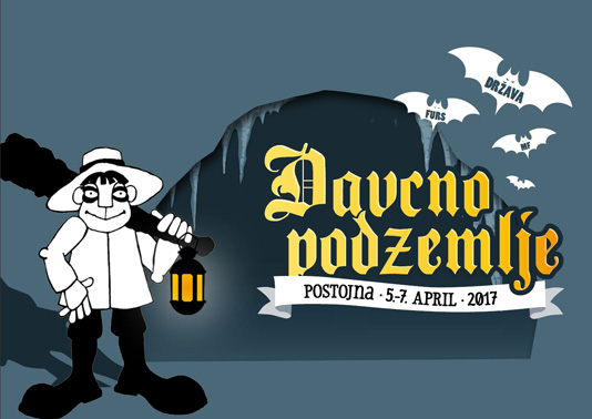 Davkoplačevalci vsakodnevno vstopamo v sistem slovenskega davčnega podzemlja, ki je sinonim za zapletene, večkrat tudi nesmiselne, vsekakor pa pregrešno davčno obremenilne predpise za vse nas, ki polnimo to neskončno davčno brezno. Že 20 let vam stojimo ob strani, tudi z vrhunskimi predavatelji, ki vas popeljejo skozi jamski sistem nekaterih davčnih ter ostalih predpisov – v letu 2017 že v 20. izvedbi in pod naslovom – »DAVČNO PODZEMLJE« - Postojna – Hotel Jama