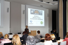 Mobing = dajatveno zaobidenje? = Ne, odškodnina!